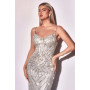 Ladivine by Cinderella Divine Style CD968