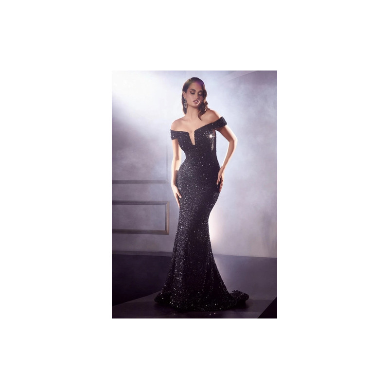 Ladivine by Cinderella Divine Style CD975
