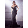 Ladivine by Cinderella Divine Style CD975