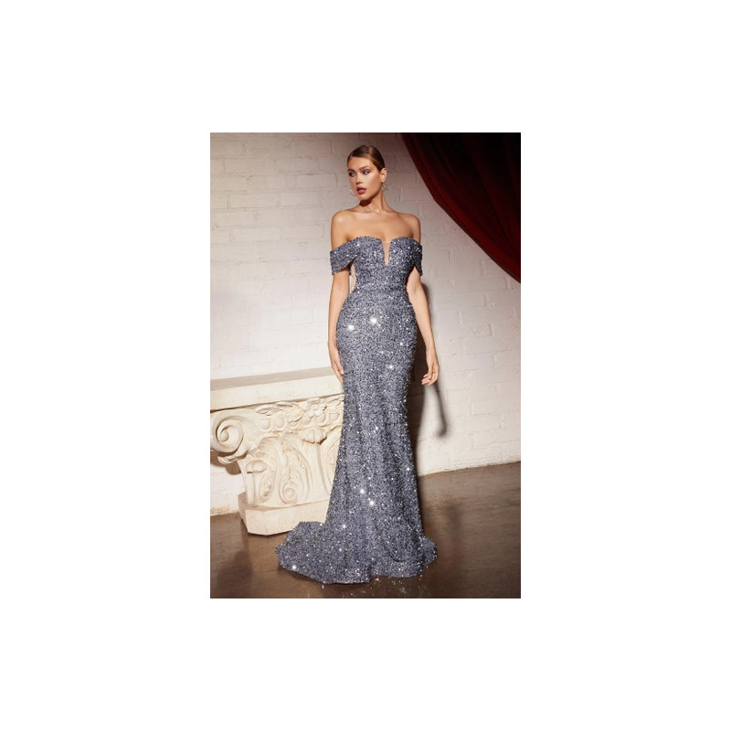 Ladivine by Cinderella Divine Style CD975