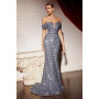 Ladivine by Cinderella Divine Style CD975