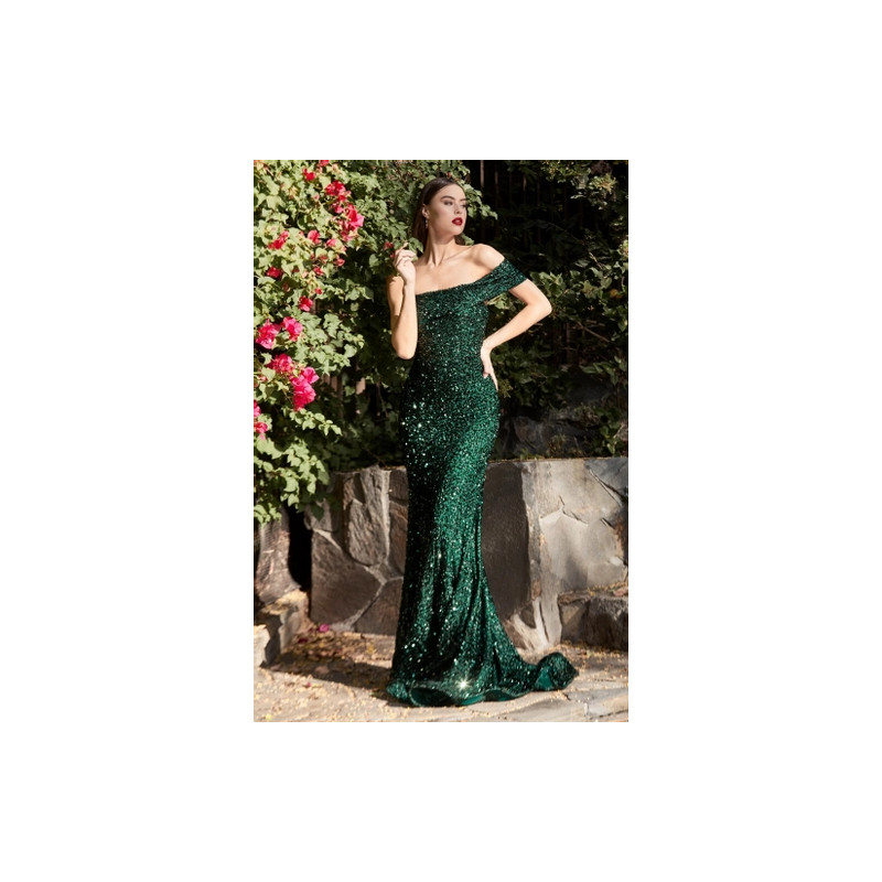 Ladivine by Cinderella Divine Style CD980