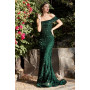 Ladivine by Cinderella Divine Style CD980
