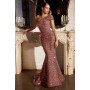 Ladivine by Cinderella Divine Style CD980