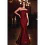 Ladivine by Cinderella Divine Style CD980