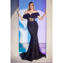 Ladivine by Cinderella Divine Style CD985