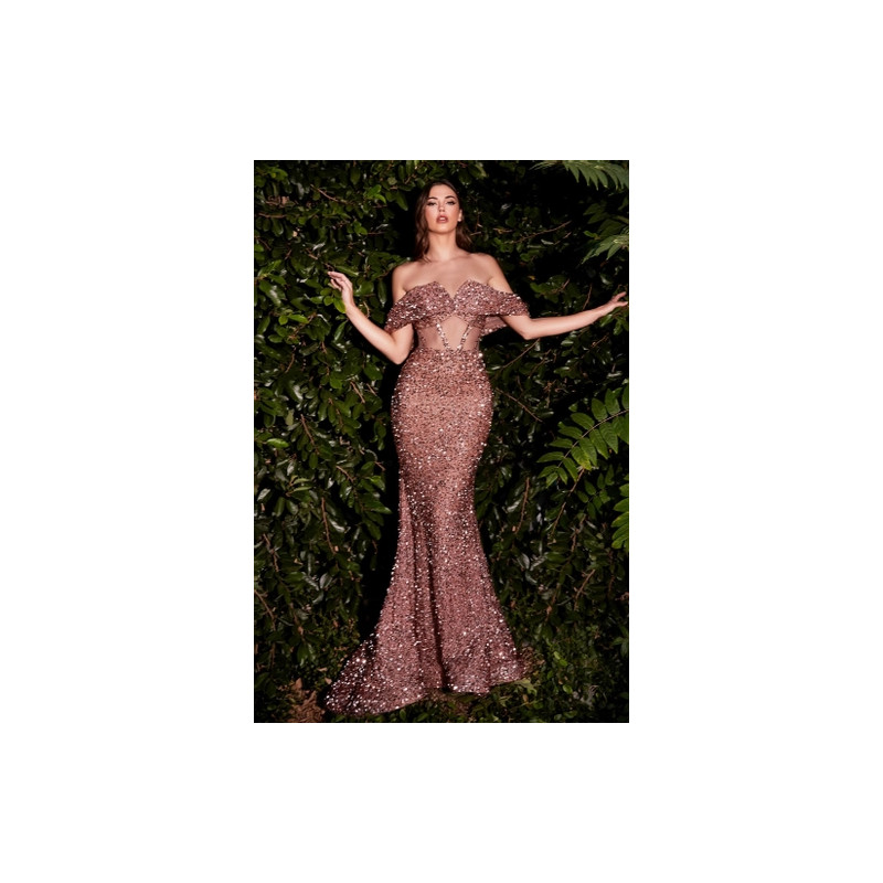 Ladivine by Cinderella Divine Style CD985