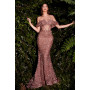 Ladivine by Cinderella Divine Style CD985