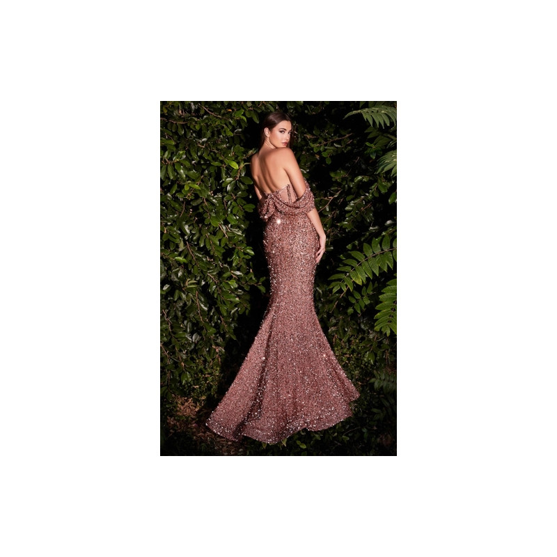 Ladivine by Cinderella Divine Style CD985