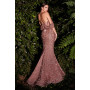 Ladivine by Cinderella Divine Style CD985
