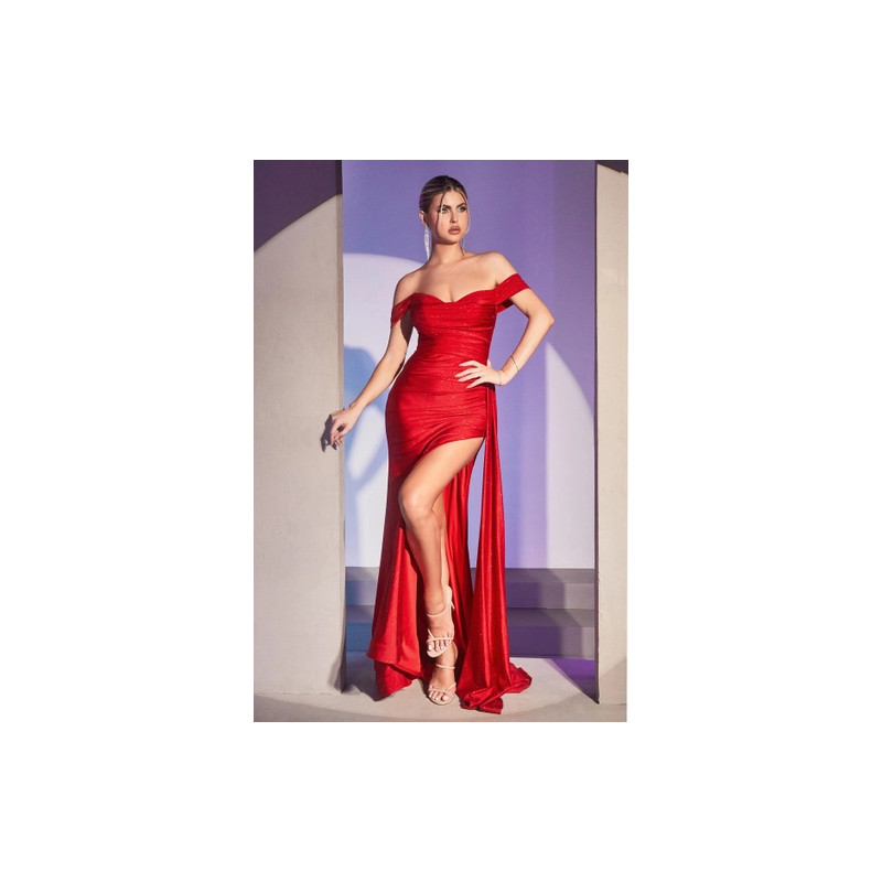 Ladivine by Cinderella Divine Style CD988