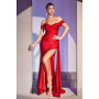 Ladivine by Cinderella Divine Style CD988