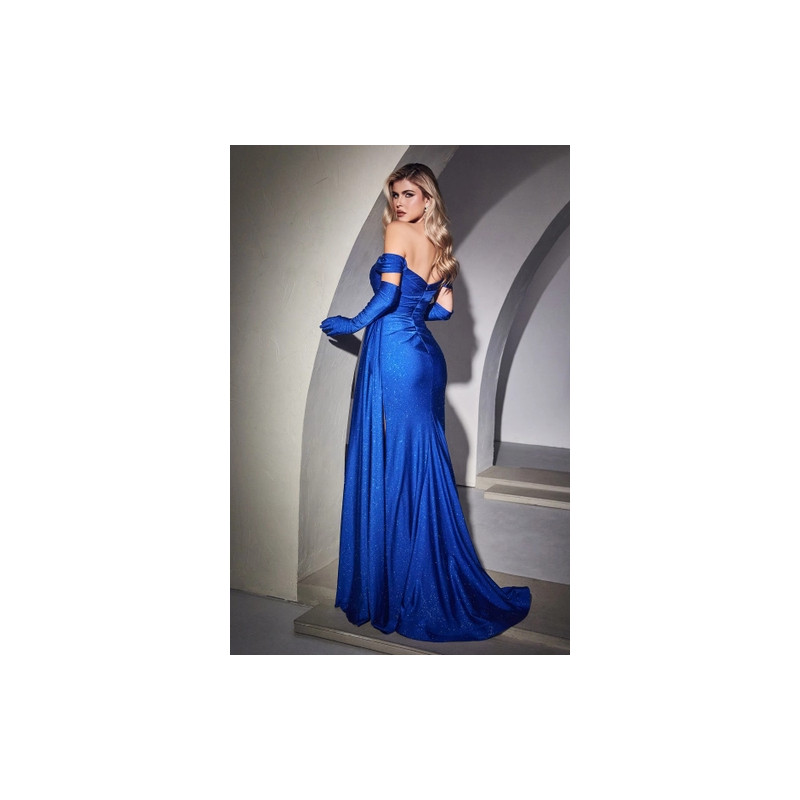 Ladivine by Cinderella Divine Style CD988