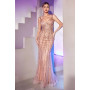 Ladivine by Cinderella Divine Style CD990