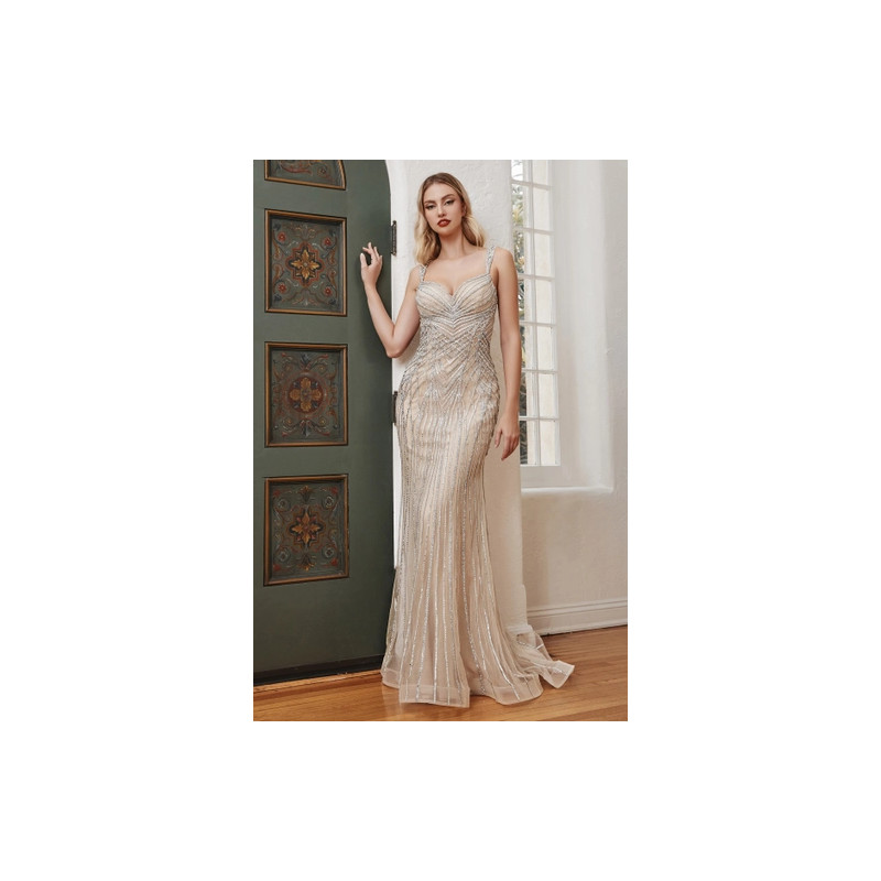 Ladivine by Cinderella Divine Style CD990