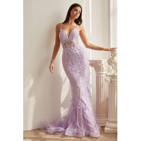 Ladivine by Cinderella Divine Style CD992