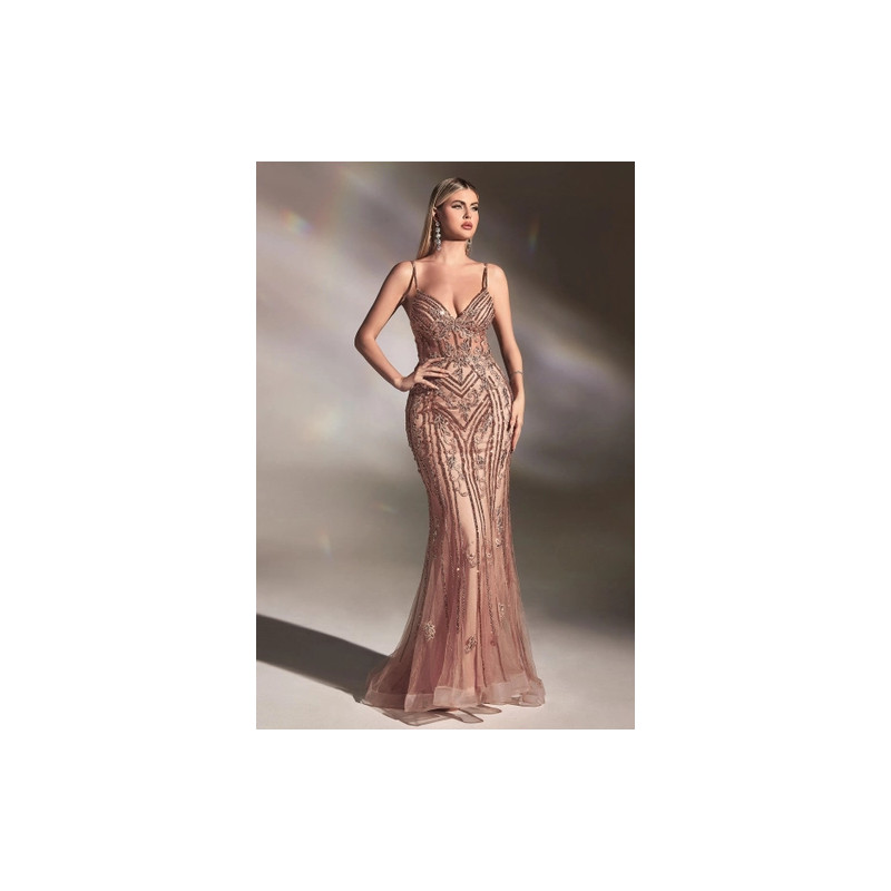 Ladivine by Cinderella Divine Style CD992