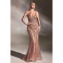 Ladivine by Cinderella Divine Style CD992