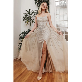 Ladivine by Cinderella Divine Style CD993