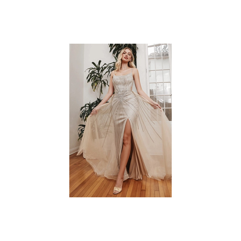 Ladivine by Cinderella Divine Style CD993