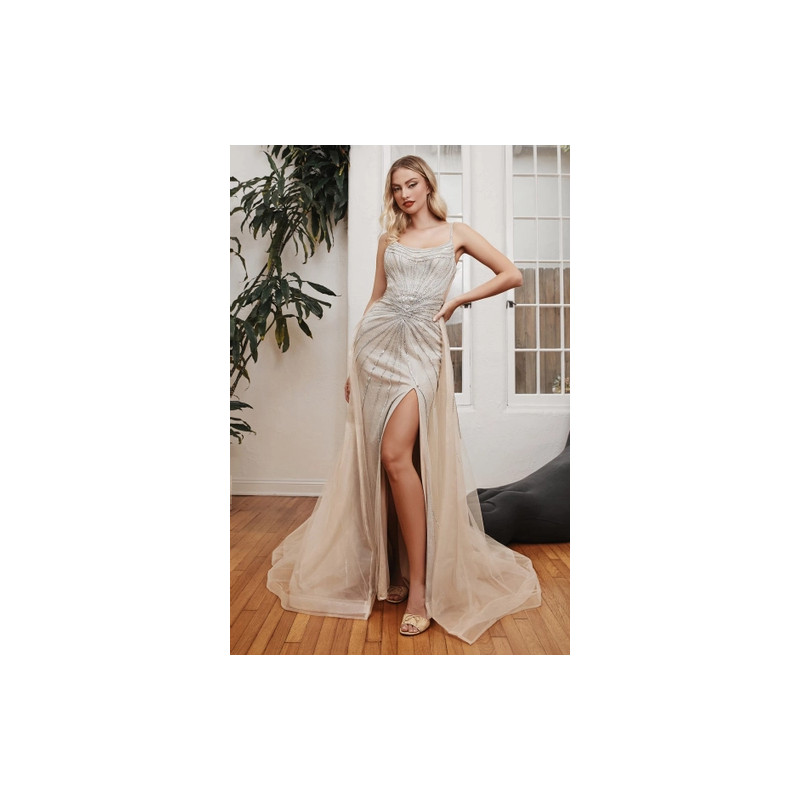 Ladivine by Cinderella Divine Style CD993