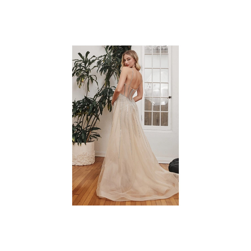 Ladivine by Cinderella Divine Style CD993