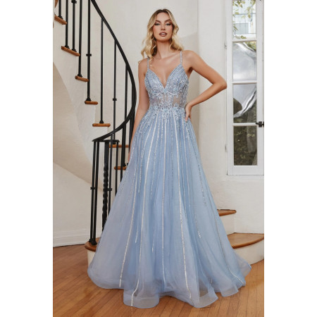 Ladivine by Cinderella Divine Style CD994