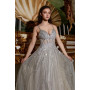 Ladivine by Cinderella Divine Style CD994