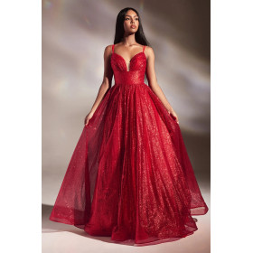 Ladivine by Cinderella Divine Style CD996