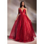 Ladivine by Cinderella Divine Style CD996