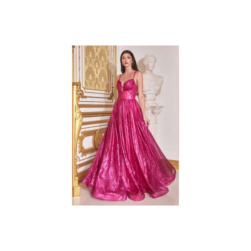 Ladivine by Cinderella Divine Style CD996