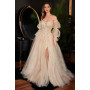 Ladivine by Cinderella Divine Style CD997