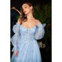 Ladivine by Cinderella Divine Style CD997