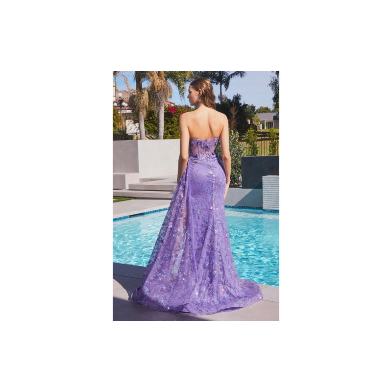 Ladivine by Cinderella Divine Style CD998