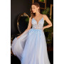 Ladivine by Cinderella Divine Style CD2214