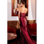 Ladivine by Cinderella Divine Style CDS406