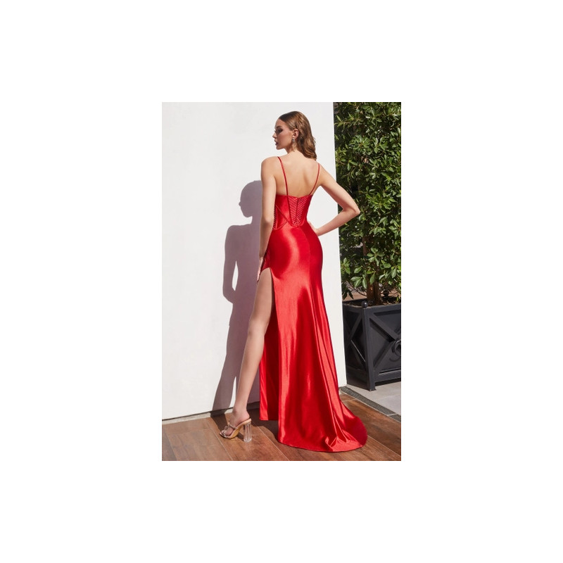 Ladivine by Cinderella Divine Style CDS426