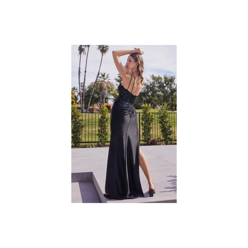 Ladivine by Cinderella Divine Style CDS428