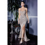 Ladivine by Cinderella Divine Style CF199