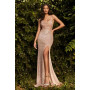 Ladivine by Cinderella Divine Style CF199