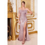 Ladivine by Cinderella Divine Style CH147