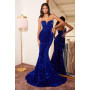 Ladivine by Cinderella Divine Style CH151