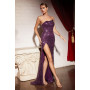 Ladivine by Cinderella Divine Style CH165