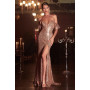 Ladivine by Cinderella Divine Style CH167