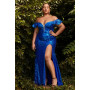 Ladivine by Cinderella Divine Style CH167C