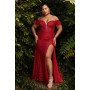 Ladivine by Cinderella Divine Style CH167C