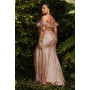 Ladivine by Cinderella Divine Style CH167C