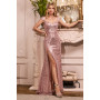 Ladivine by Cinderella Divine Style CH171