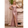 Ladivine by Cinderella Divine Style CH171