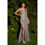 Ladivine by Cinderella Divine Style CH171